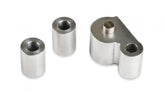 Bracket Spacer Kit LT4 Power Steering Add-On Kits Spacer Kit- Power Steering Add-On Kits GM LT4 System-Wet or Dry Sump Holley