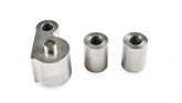 Bracket Spacer Kit LT4 Power Steering Add-On Kits Spacer Kit- Power Steering Add-On Kits GM LT4 System-Wet or Dry Sump Holley