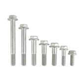 Hardware Kit for LSA Supercharged Accessory Drive Replacement Hardware Kit for LSA Supercharged Accessory Drive Holley
