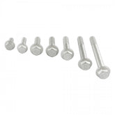 Hardware Kit for LSA Supercharged Accessory Drive Replacement Hardware Kit for LSA Supercharged Accessory Drive Holley