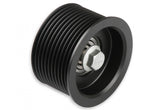 Tensioner Assembly with Grooved Pulley LT5 Tensioner Assembly W/ Grooved Pulley LT5 Holley