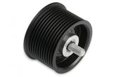 Tensioner Assembly with Grooved Pulley LT5 Tensioner Assembly W/ Grooved Pulley LT5 Holley