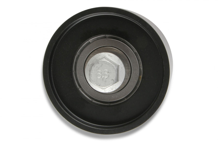 Idler Pulley-Smooth LT5 GM Engine Replacement Idler Pulley, Smooth, LT5 Accessory Drive Systems 70 Mm Holley