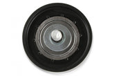 Idler Pulley-Smooth LT5 GM Engine Replacement Idler Pulley, Smooth, LT5 Accessory Drive Systems 70 Mm Holley
