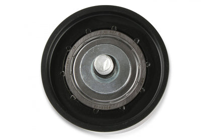 Idler Pulley-Smooth LT5 GM Engine Replacement Idler Pulley, Smooth, LT5 Accessory Drive Systems 70 Mm Holley