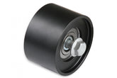 Idler Pulley-Smooth LT5 GM Engine Replacement Idler Pulley, Smooth, LT5 Accessory Drive Systems 70 Mm Holley
