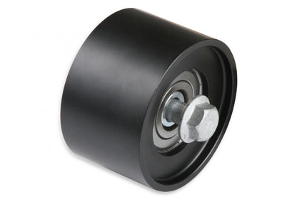 Idler Pulley-Smooth LT5 GM Engine Replacement Idler Pulley, Smooth, LT5 Accessory Drive Systems 70 Mm Holley