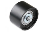 Idler Pulley-Smooth LT5 GM Engine Replacement Idler Pulley, Smooth, LT5 Accessory Drive Systems 70 Mm Holley