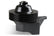 Bracket Kit, P/S LT5-W Short Spacer Natural-Black Finish Power Steering Bracket GM LT5 System- Dry Sump Only Holley