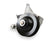 Bracket Kit, P/S LT5-W Short Spacer Natural Power Steering Bracket GM LT5 System-Dry Sump Only Holley