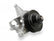 Bracket Kit, P/S LT5-W Short Spacer Natural Power Steering Bracket GM LT5 System-Dry Sump Only Holley