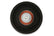 Idler Pulley-Smooth SC LT5 GM Engine Replacement Idler Pulley, Smooth, SC LT5 Accessory Drive Systems 90 Mm Holley