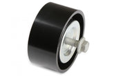 Idler Pulley-Smooth SC LT5 GM Engine Replacement Idler Pulley, Smooth, SC LT5 Accessory Drive Systems 90 Mm Holley