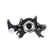 Cooling Manifold Big Block Chevrolet Black Mid Mount Accessory Drive Holley