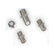 PLUGS and Fittings Kit BBC Cooling Manifold BBC Mid Mount Accessory Drive System Holley