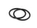 O-RINGS BBC-Cooling Manifold 20-242 and 20-242BK Holley