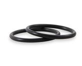 O-RINGS BBC-Cooling Manifold 20-242 and 20-242BK Holley