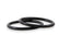 O-RINGS BBC-Cooling Manifold 20-242 and 20-242BK Holley