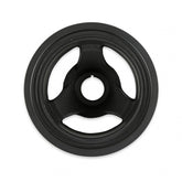 Replacement Damper/hub Assembly Works with Mid-Mount Accessory Drives for GM Gen-V LT Engines Holley
