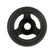 Replacement Damper/hub Assembly Works with Mid-Mount Accessory Drives for GM Gen-V LT Engines Holley