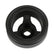 Replacement Damper/hub Assembly Works with Mid-Mount Accessory Drives for GM Gen-V LT Engines Holley