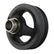 Replacement Damper/hub Assembly Works with Mid-Mount Accessory Drives for GM Gen-V LT Engines Holley