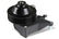 Bracket Kit, P/S LT5-W Long Spacer Natural-Black Finish Power Steering Bracket GM LT5 System Holley