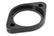 Water Neck Swivel 90 Degree Angle Black Fits 2003-Up Mopar Gen III Hemi Engines 90 Degree Holley