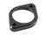Water Neck Swivel 90 Degree Angle Black Fits 2003-Up Mopar Gen III Hemi Engines 90 Degree Holley