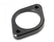 Water Neck Swivel 45 Degree Angle Black Fits 2003-Up Mopar Gen III Hemi Engines 45 Degree Holley
