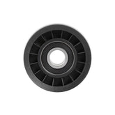 Replacement Grooved Idler Pulley Fits Alternator Relocation Kit 97-347, 97-368 and 97-369 Holley