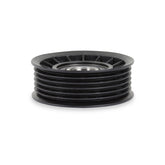 Replacement Grooved Idler Pulley Fits Alternator Relocation Kit 97-347, 97-368 and 97-369 Holley
