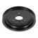 Replacement Crankshaft Pulley Fits Mid Mount Accessory Drive for Gen III Hemi with SFI Certified Damper Billet Aluminum Construction Holley