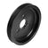 Replacement Crankshaft Pulley Fits Mid Mount Accessory Drive for Gen III Hemi with SFI Certified Damper Billet Aluminum Construction Holley