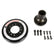 Replacement Damper Fits Mid-Mount Accessory Drive for Gen III Hemi with SFI Certified Damper Non VVT Holley