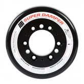 Replacement Damper Fits Mid-Mount Accessory Drive for Gen III Hemi with SFI Certified Damper Non VVT Holley