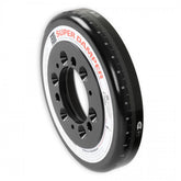 Replacement Damper Fits Mid-Mount Accessory Drive for Gen III Hemi with SFI Certified Damper Non VVT Holley