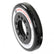 Replacement Damper Fits Mid-Mount Accessory Drive for Gen III Hemi with SFI Certified Damper Non VVT Holley