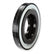 Replacement Damper Fits Mid-Mount Accessory Drive for Gen III Hemi with SFI Certified Damper Non VVT Holley