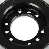 Replacement Damper Fits Mid-Mount Accessory Drive for Gen III Hemi with SFI Certified Damper Non VVT Holley