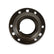 Replacement Damper Fits Mid-Mount Accessory Drive for Gen III Hemi with SFI Certified Damper Non VVT Holley