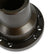 Replacement Damper Fits Mid-Mount Accessory Drive for Gen III Hemi with SFI Certified Damper Non VVT Holley