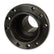Replacement Damper Fits Mid-Mount Accessory Drive for Gen III Hemi with SFI Certified Damper Non VVT Holley