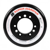 Replacement Damper Fits Mid-Mount Accessory Drive for Gen III Hemi with SFI Certified Damper VVT Holley