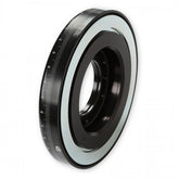Replacement Damper Fits Mid-Mount Accessory Drive for Gen III Hemi with SFI Certified Damper VVT Holley