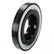 Replacement Damper Fits Mid-Mount Accessory Drive for Gen III Hemi with SFI Certified Damper VVT Holley