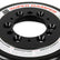 Replacement Damper Fits Mid-Mount Accessory Drive for Gen III Hemi with SFI Certified Damper VVT Holley