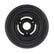Replacement Damper Non VVT Cast Iron Damper for Gen III Hemi Mid-Mount Accessory Drive System Non VVT Black Finish Holley
