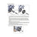 Replacement Damper Non VVT Cast Iron Damper for Gen III Hemi Mid-Mount Accessory Drive System Non VVT Black Finish Holley