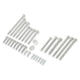 Replacement Hardware Kit Fits Gen III Hemi Mid-Mount Accessory Drive System Holley